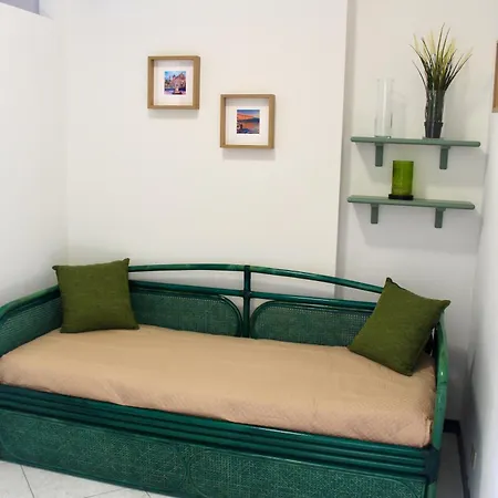 דירה A Casa Di Peppe