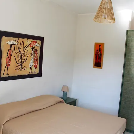 A Casa Di Peppe דירה *