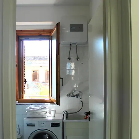 דירה A Casa Di Peppe