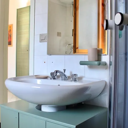 A Casa Di Peppe * ריפוסטו