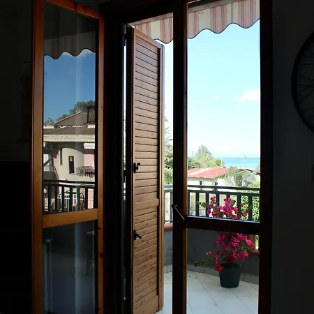 A Casa Di Peppe דירה