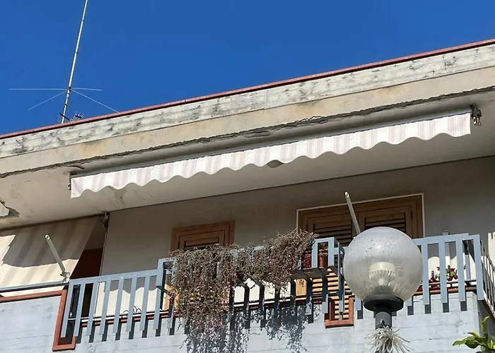 Apartment A Casa Di Peppe Riposto
