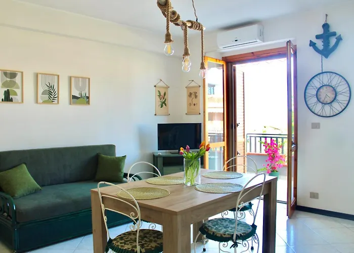 A Casa Di Peppe *