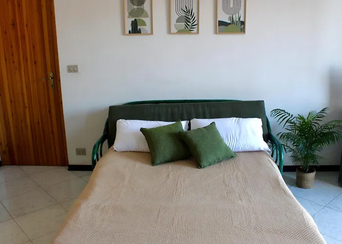 A Casa Di Peppe Riposto