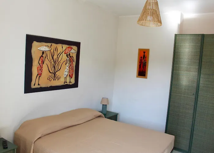 A Casa Di Peppe Apartment *