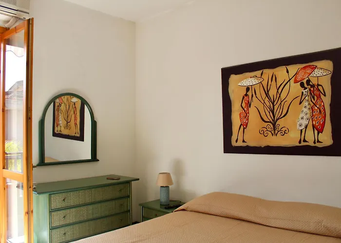 A Casa Di Peppe