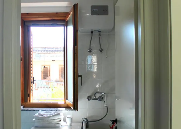 Apartment A Casa Di Peppe