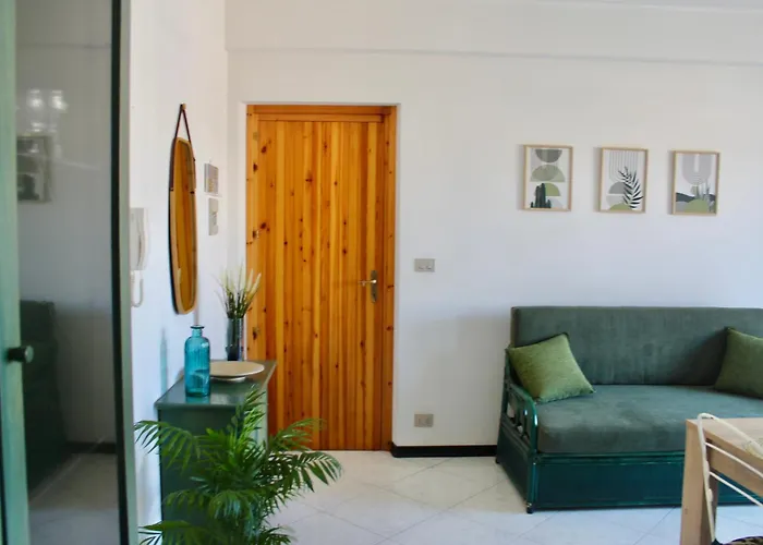 A Casa Di Peppe