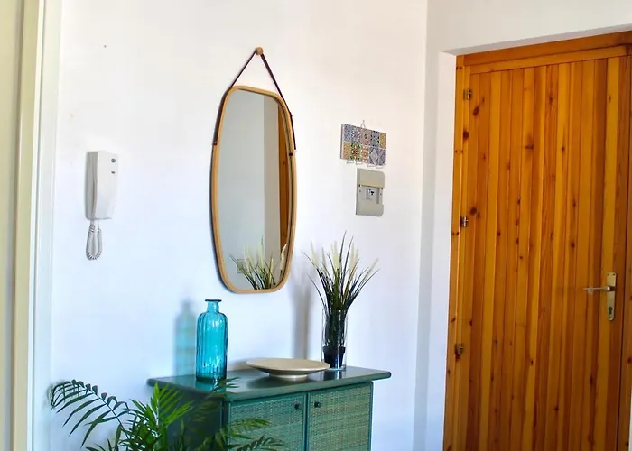 Apartment A Casa Di Peppe