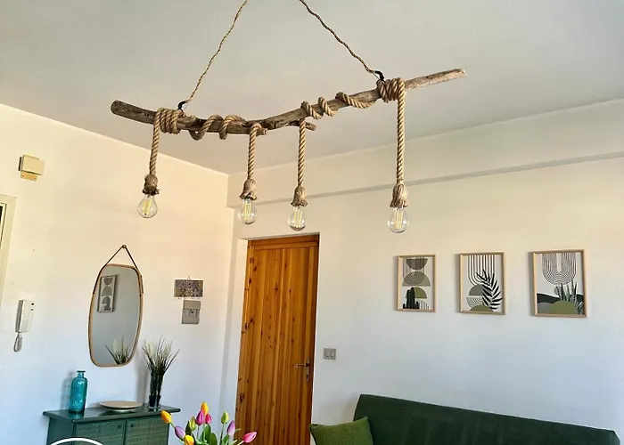 A Casa Di Peppe * Riposto