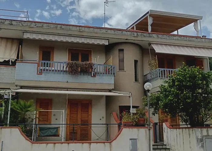 A Casa Di Peppe *