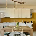 A Casa Di Peppe 公寓 *