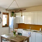 A Casa Di Peppe 公寓 里波斯托