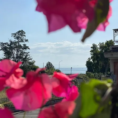 A Casa Di Peppe Apartmán Riposto