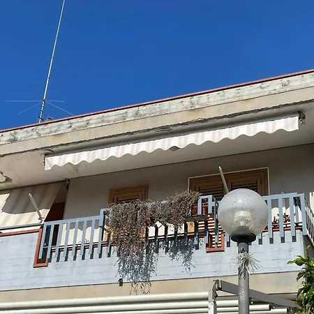 Apartmán A Casa Di Peppe Riposto