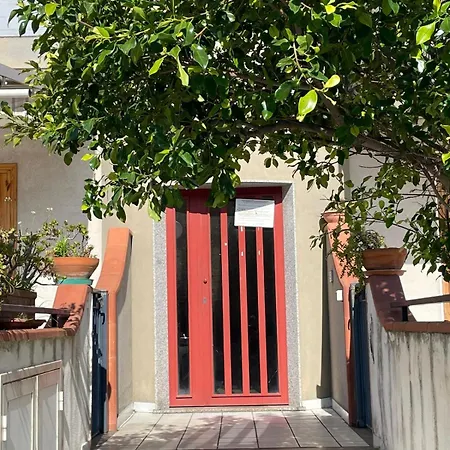 Apartmán A Casa Di Peppe