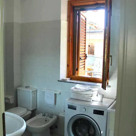 A Casa Di Peppe *