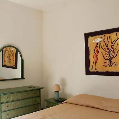 A Casa Di Peppe