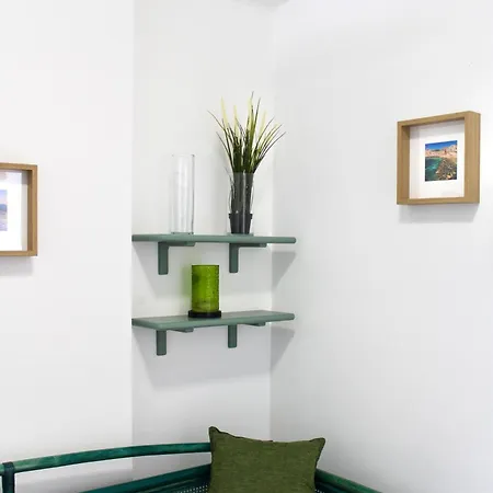 A Casa Di Peppe Apartmán