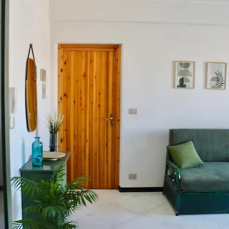 A Casa Di Peppe