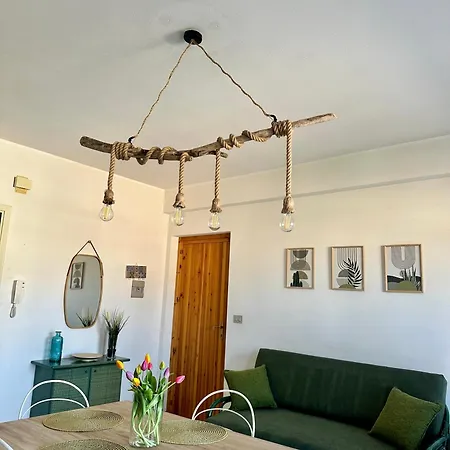 A Casa Di Peppe * Riposto