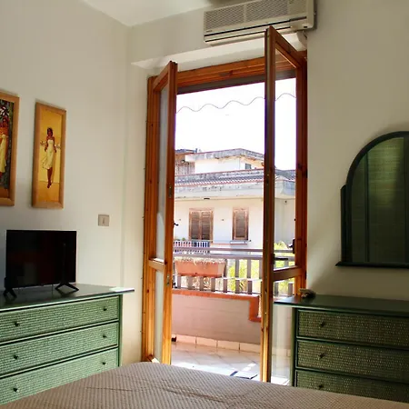 A Casa Di Peppe *
