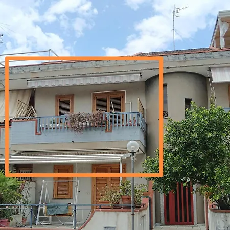 A Casa Di Peppe 里波斯托