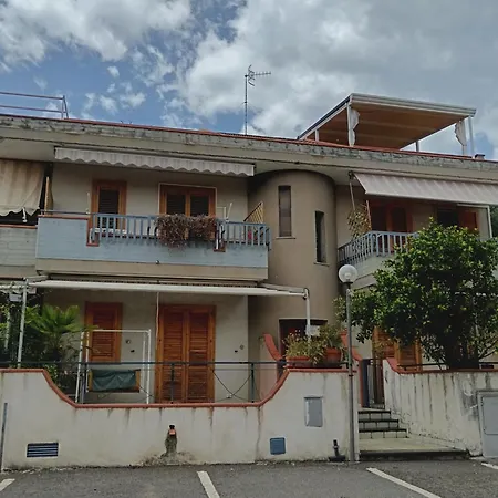 A Casa Di Peppe *
