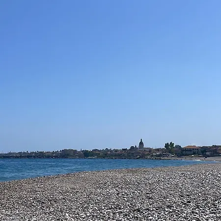 A Casa Di Peppe Apartmán Riposto